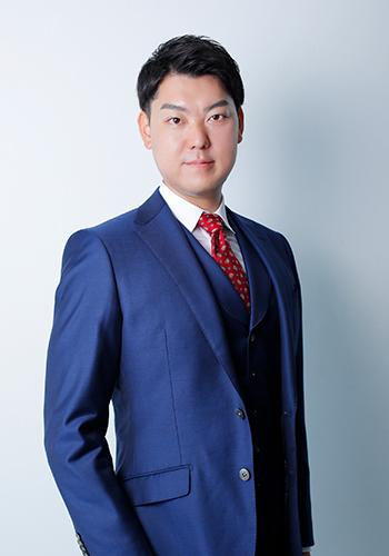 VARELLO Private Wealth株式会社 代表者